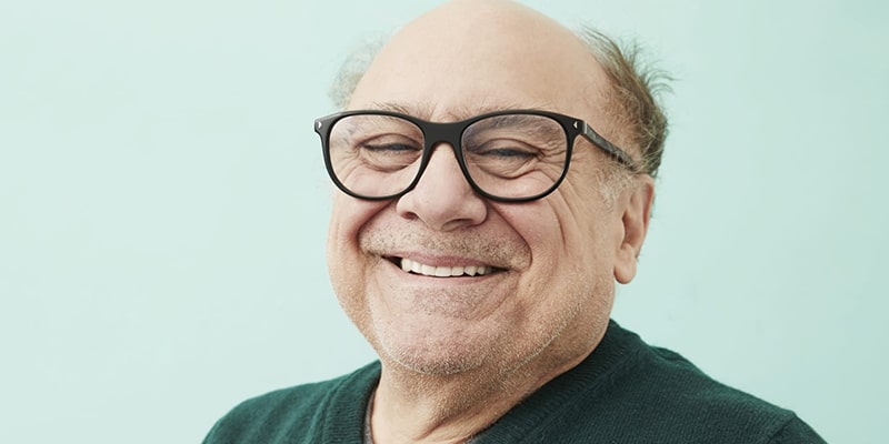 Seven Interesting Facts of Hollywood Veteran Danny DeVito-His Net Worth, Marriage, Divorce and Height